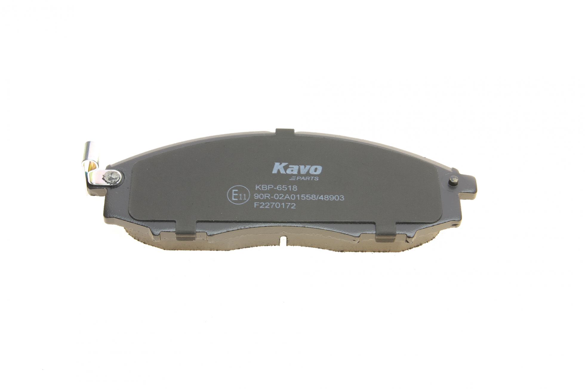 KBP6518 KAVO PARTS